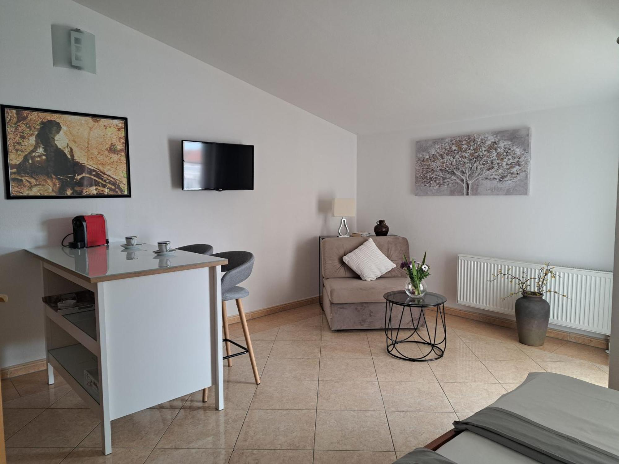 Apartments Kaskada Marina Room photo